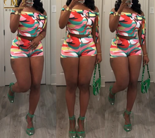 Load image into Gallery viewer, Off-Shoulder Set
