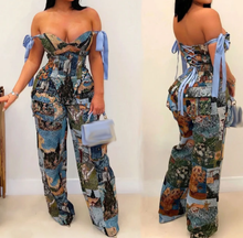 Load image into Gallery viewer, Blue Ribbon Set
