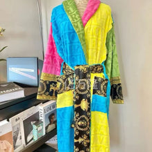 Load image into Gallery viewer, Versace_Robe
