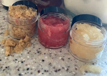 Load image into Gallery viewer, Rejuvenating Lip Scrubs
