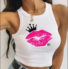 Load image into Gallery viewer, BC Tee💋
