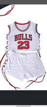 Load image into Gallery viewer, Bulls Set🏀
